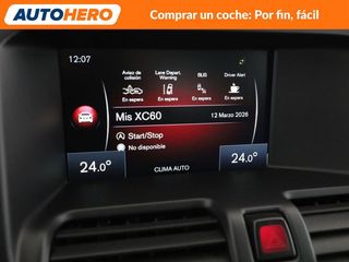 Volvo XC60 2.0 D4 Momentum 2WD