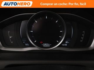 Volvo XC60 2.0 D4 Momentum 2WD