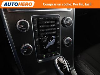 Volvo XC60 2.0 D4 Momentum 2WD