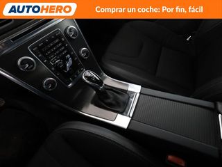 Volvo XC60 2.0 D4 Momentum 2WD