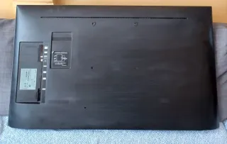 TV Samsung UE43TU7172U  SmartTV Crystal UHD 4k