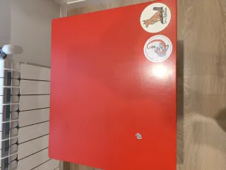 Escritorio infantil