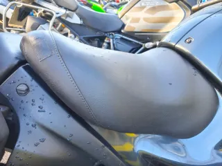 Asiento BMW RT 1100 Piloto