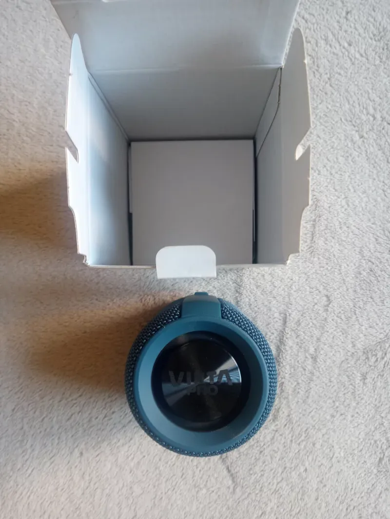 Altavoz Vieta Pro Easy afbeelding 5