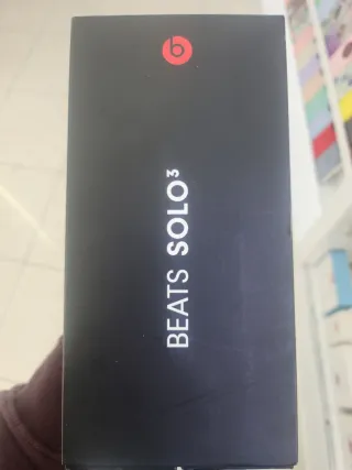 Beats Solo 3 Inalámbricos