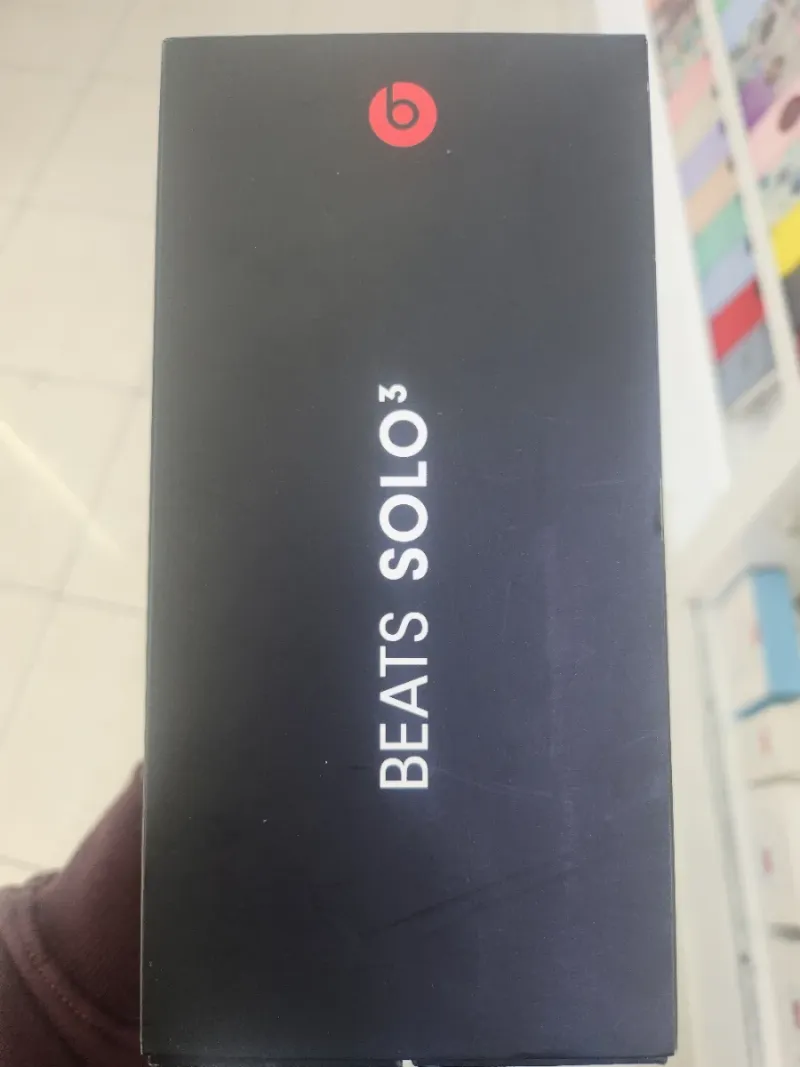Beats Solo 3 Inalámbricos afbeelding 3
