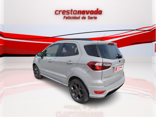 DESDE 215€ AL MES SIN ENTRADA FORD ECOSPORT ST LIN
