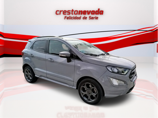 DESDE 215€ AL MES SIN ENTRADA FORD ECOSPORT ST LIN
