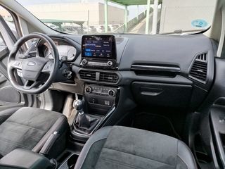 DESDE 215€ AL MES SIN ENTRADA FORD ECOSPORT ST LIN