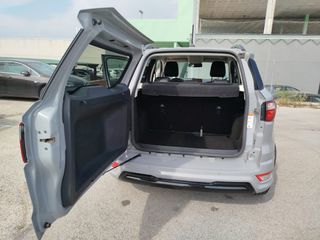 DESDE 215€ AL MES SIN ENTRADA FORD ECOSPORT ST LIN