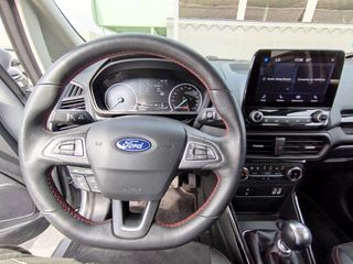 DESDE 215€ AL MES SIN ENTRADA FORD ECOSPORT ST LIN