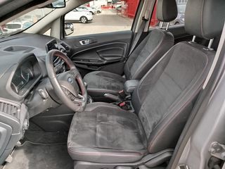 DESDE 215€ AL MES SIN ENTRADA FORD ECOSPORT ST LIN