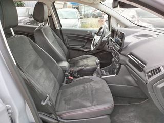 DESDE 215€ AL MES SIN ENTRADA FORD ECOSPORT ST LIN