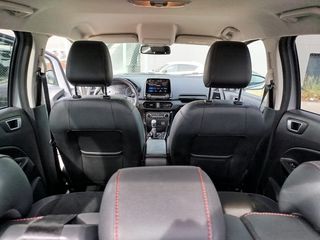 DESDE 215€ AL MES SIN ENTRADA FORD ECOSPORT ST LIN