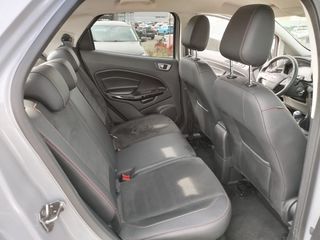 DESDE 215€ AL MES SIN ENTRADA FORD ECOSPORT ST LIN