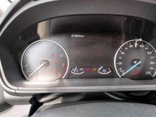 DESDE 215€ AL MES SIN ENTRADA FORD ECOSPORT ST LIN