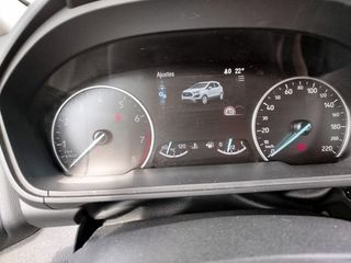 DESDE 215€ AL MES SIN ENTRADA FORD ECOSPORT ST LIN