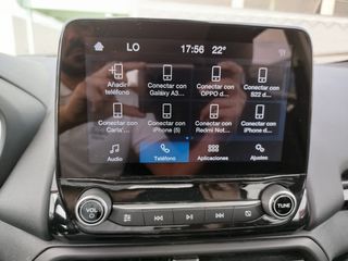DESDE 215€ AL MES SIN ENTRADA FORD ECOSPORT ST LIN