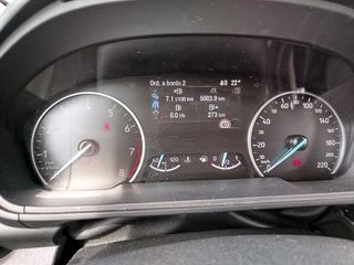 DESDE 215€ AL MES SIN ENTRADA FORD ECOSPORT ST LIN