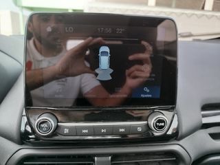 DESDE 215€ AL MES SIN ENTRADA FORD ECOSPORT ST LIN
