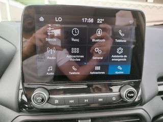 DESDE 215€ AL MES SIN ENTRADA FORD ECOSPORT ST LIN