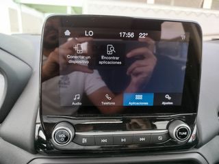 DESDE 215€ AL MES SIN ENTRADA FORD ECOSPORT ST LIN