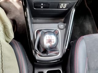 DESDE 215€ AL MES SIN ENTRADA FORD ECOSPORT ST LIN