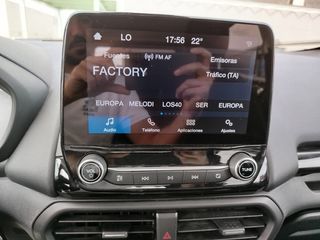 DESDE 215€ AL MES SIN ENTRADA FORD ECOSPORT ST LIN