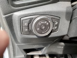 DESDE 215€ AL MES SIN ENTRADA FORD ECOSPORT ST LIN