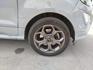 DESDE 215€ AL MES SIN ENTRADA FORD ECOSPORT ST LIN