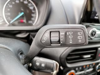 DESDE 215€ AL MES SIN ENTRADA FORD ECOSPORT ST LIN
