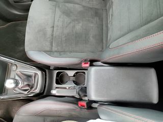 DESDE 215€ AL MES SIN ENTRADA FORD ECOSPORT ST LIN