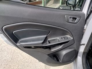DESDE 215€ AL MES SIN ENTRADA FORD ECOSPORT ST LIN