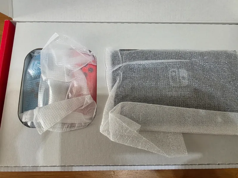 Nintendo Switch V2 afbeelding 4