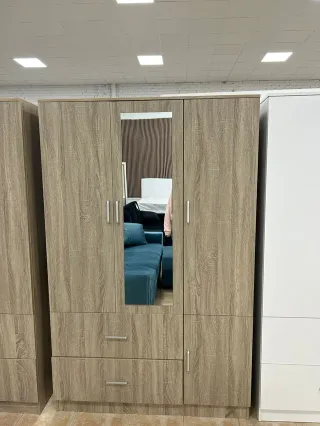 OFERTA ARMARIOS 3 PUERTAS NUEVOS *685*038*326*