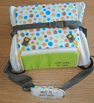 Alzador silla bebé portátil Jané