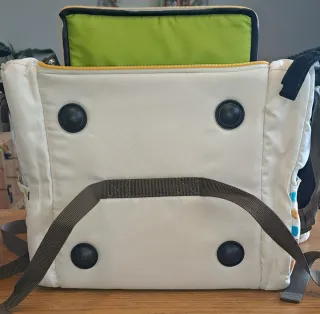 Alzador silla bebé portátil Jané