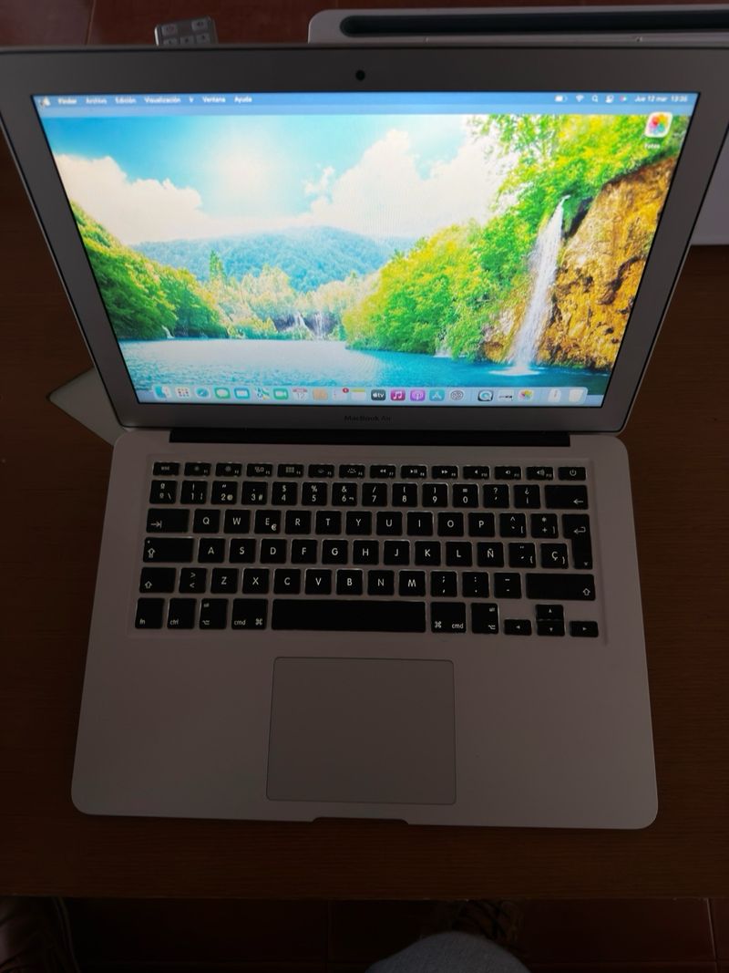 MacBook Air Plata afbeelding 6
