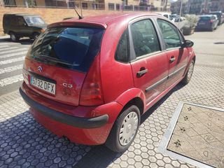 Citroen C3 2005