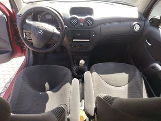Citroen C3 2005