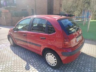 Citroen C3 2005