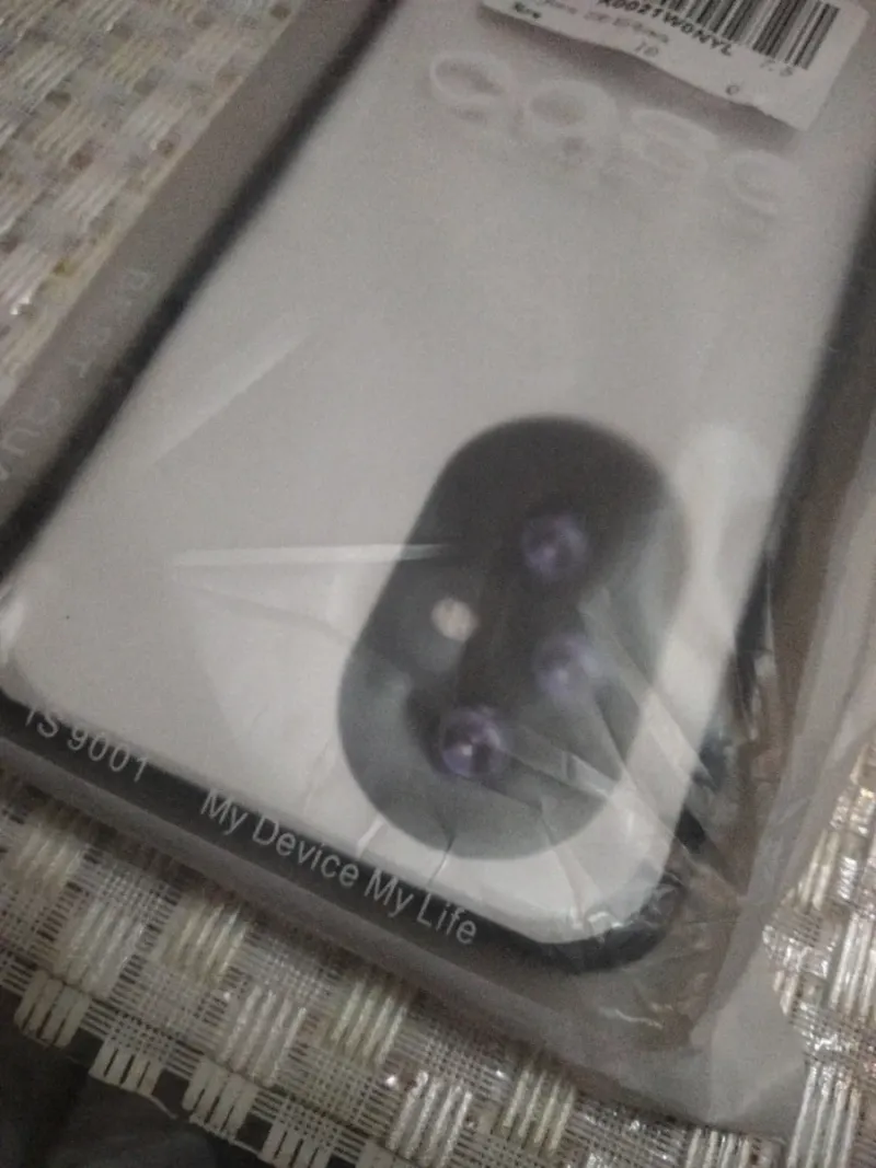 Funda Honor 200  5G Negra afbeelding 3