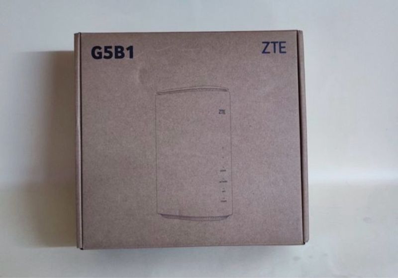 Router ZTE G5B1