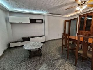 Piso en alquiler en Poble Nou en Torrent