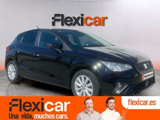 Seat Ibiza 1.0 EcoTSI 70kW (95CV) Reference