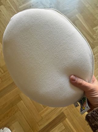 Almohada Mimos Antiplagiocefalia