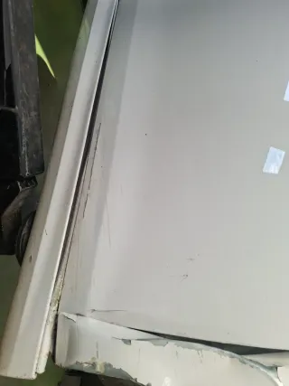 Puerta Delantera Derecha Golf VI