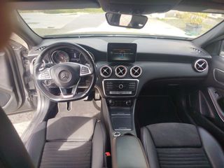 Mercedes-Benz Clase A AMG 2016