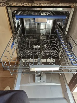 Bandejas Lavavajillas Fagor