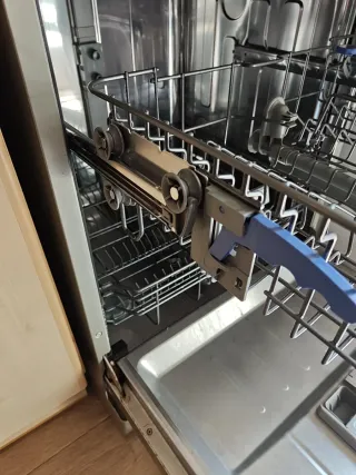 Bandejas Lavavajillas Fagor